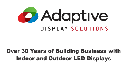 Adaptive Display Solutions